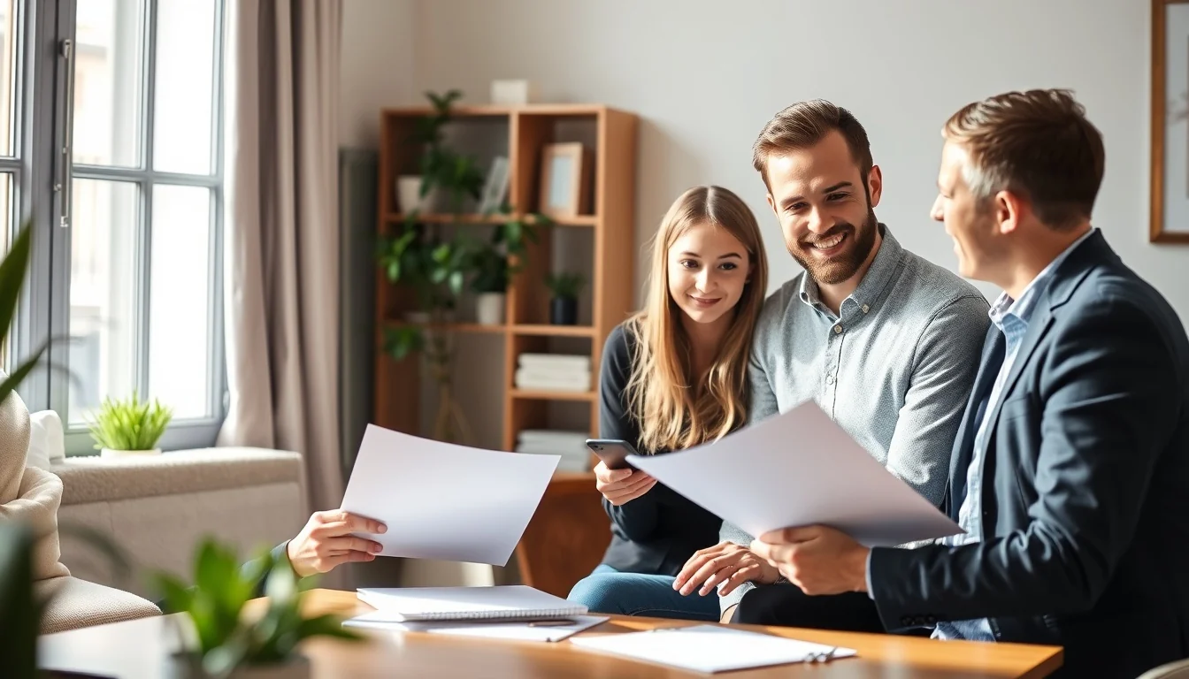 Plan visual